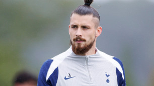©instagram.com/spursofficial