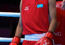 ©Kazakhstan Boxing Federation
