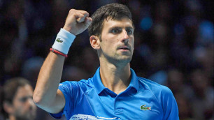 Новак Джокович. Фото: depositphotos/livephotosport©