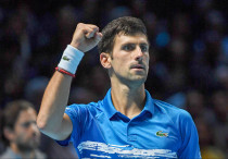 Новак Джокович. Фото: depositphotos/livephotosport©