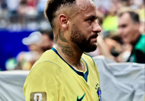 Неймар. ©Depositphotos/thenews2.com