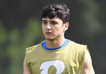 ©Uzbekistan Football Association