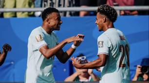 Фото: instagram.com/equipedefrance©