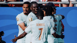Фото: instagram.com/equipedefrance©