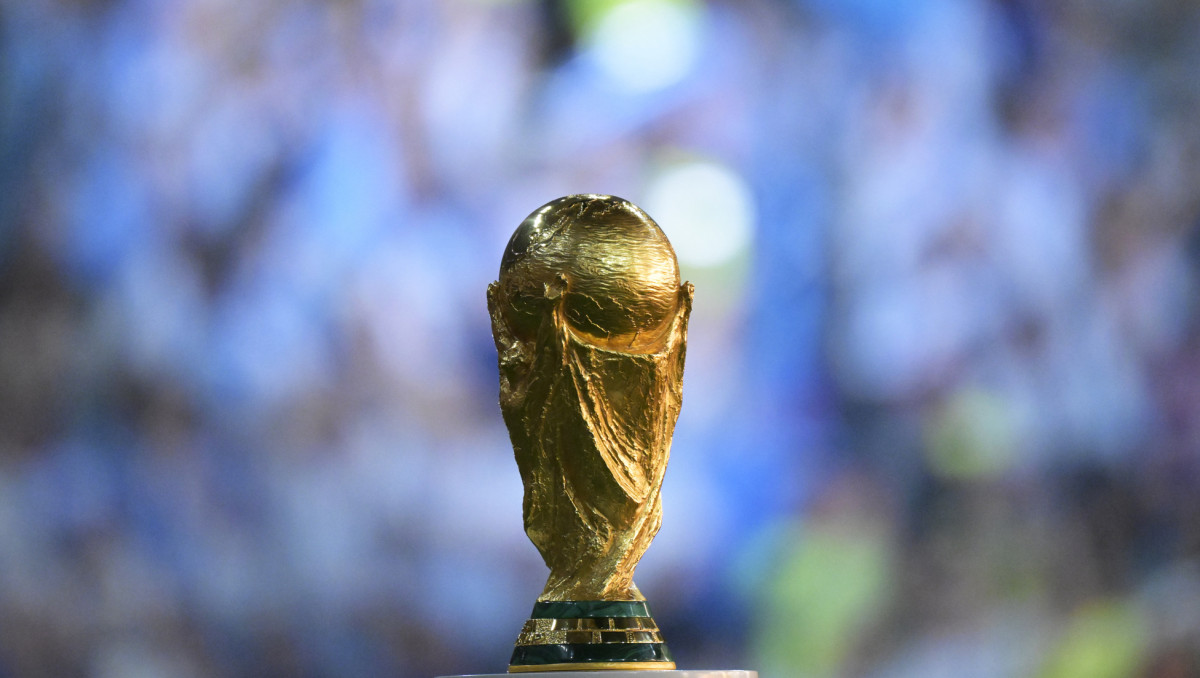 ИИ назвал победителей плей-офф и финалистов ЧМ-2026