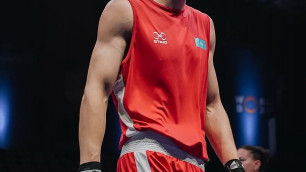 ©instagram.com/boxingkazakhstan