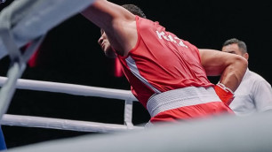 ©instagram.com/boxingkazakhstan