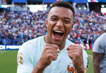 Килиан Мбаппе в составе сборной Франции на ЧМ-2026. Фото: instagram.com/equipedefrance©