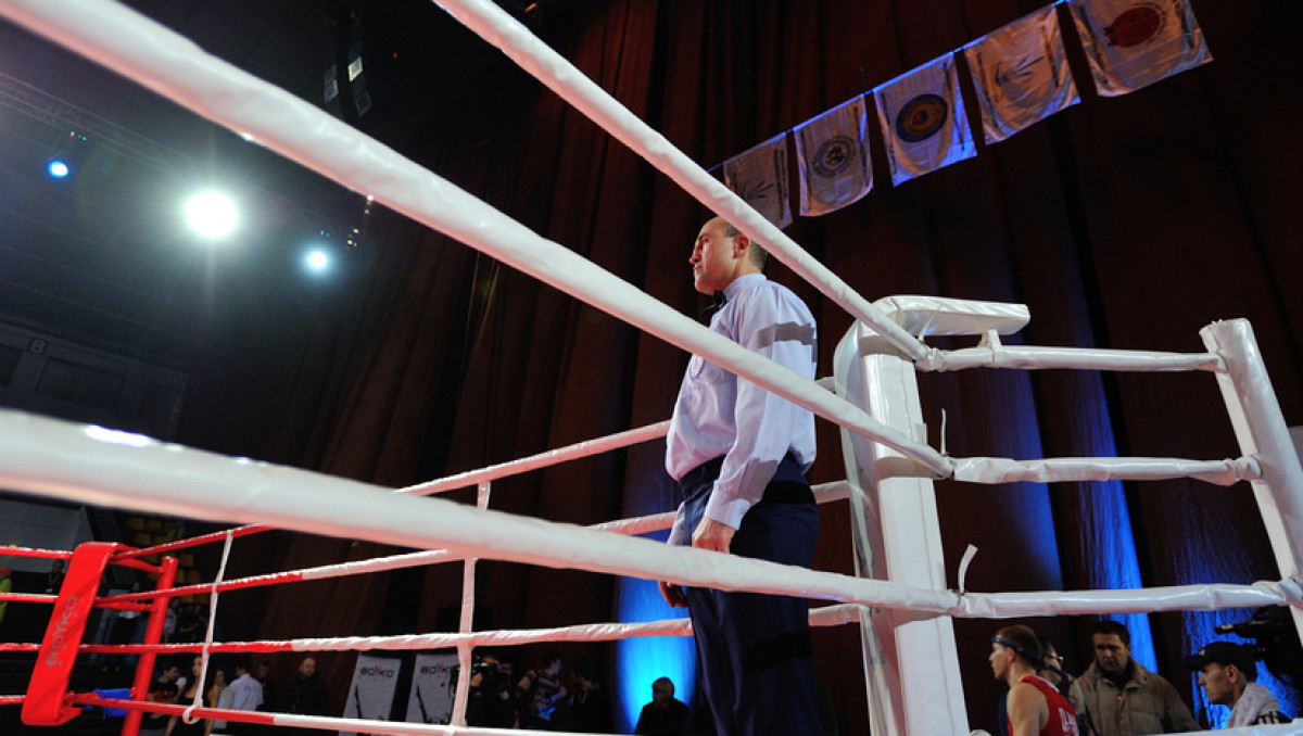 Казахстан получил ещё одну финалистку ЧА по боксу