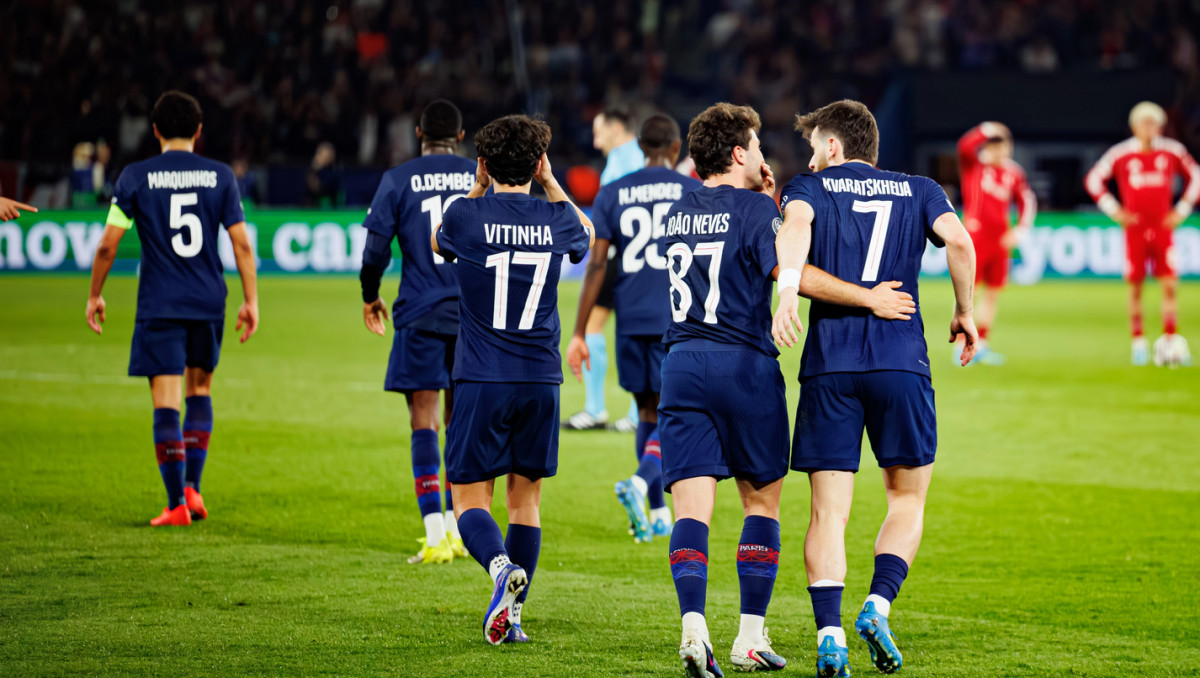 ПСЖ решил вернуть игрока сборной Франции: он ушёл из клуба 10 лет назад