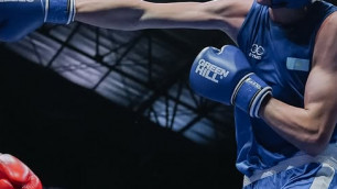 ©instagram.com/boxingkazakhstan