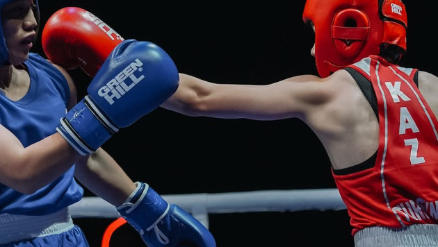 ©instagram.com/boxingkazakhstan