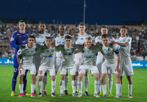 ©ФК "Елимай"