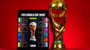 Кубок мира. ©FreerLaw/depositphotos.com