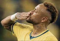 Неймар. Фото: ig/neymarjr©©