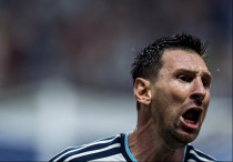 Лионель Месси. ©Depositphotos/actionsports