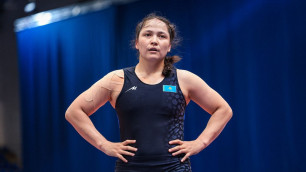 ©United World Wrestling