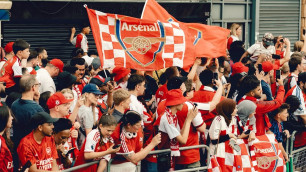 ©instagram.com/arsenal
