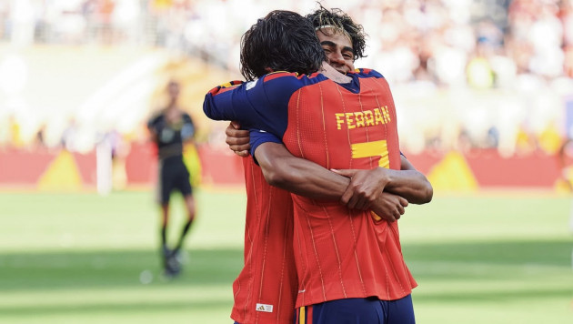 Фото: instagram.com/sefutbol©