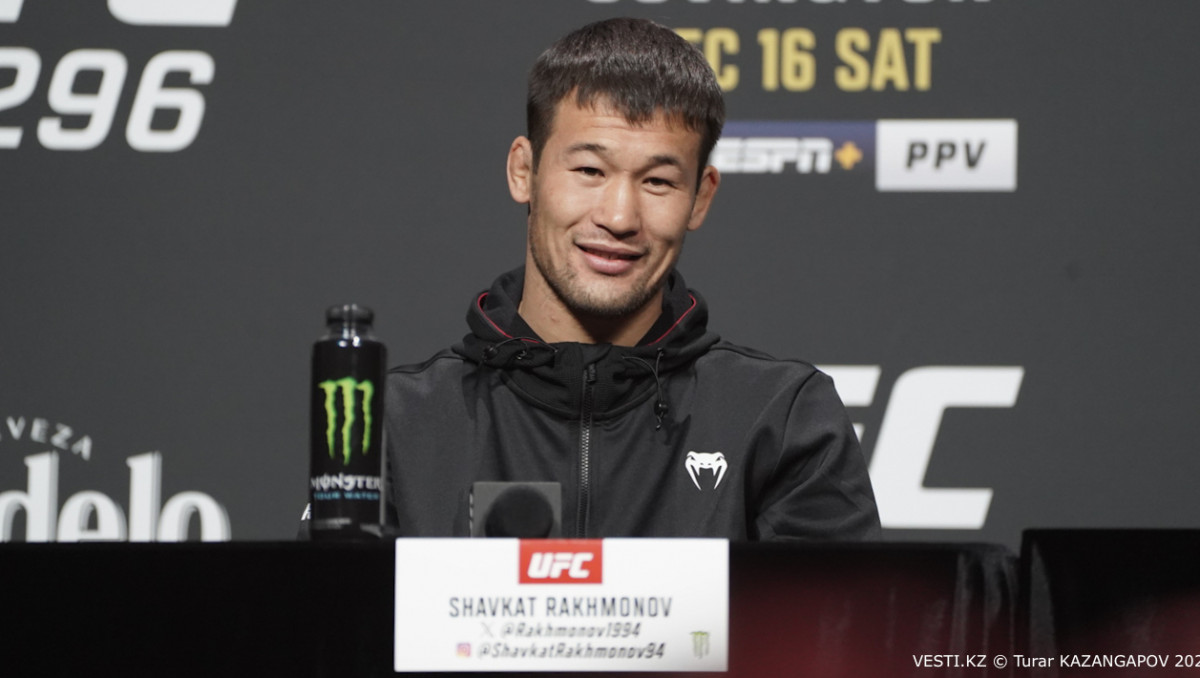 590 дней без Рахмонова: как изменился мир UFC за это время?