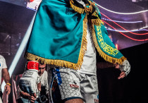Фаниль Рафиков. Фото: IG/Fight Nights©