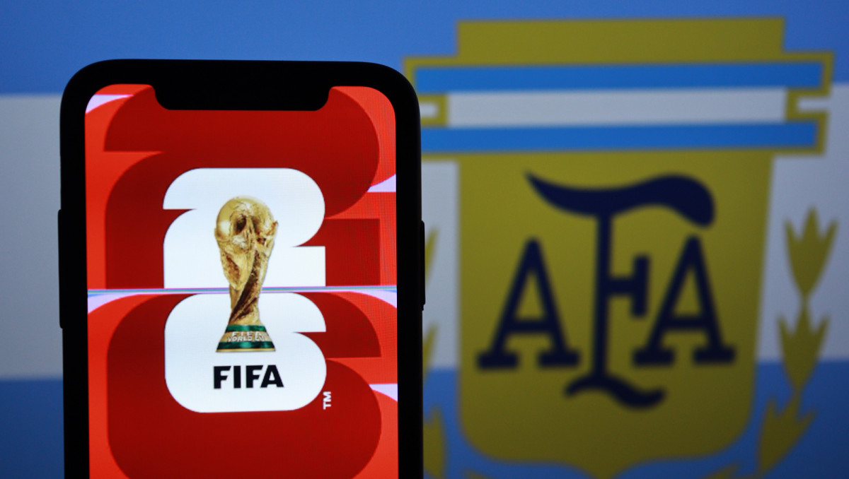 Президент AFA честно оценил поражение Аргентины от Испании в финале ЧМ-2026