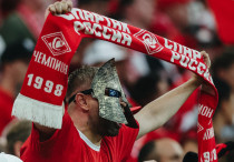©ФК "Спартак"