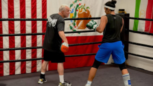 ©instagram.com/boxingkazakhstan