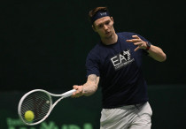 Александр Бублик. Фото: Андрей Ударцев/КТФ©