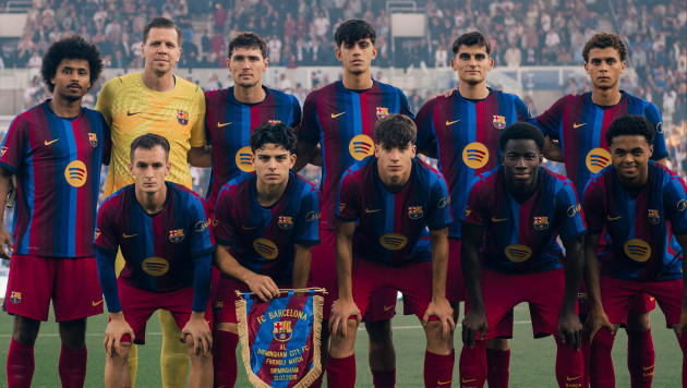 ©x.com/FCBarcelona