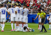 Сборная Узбекистана по футболу на чемпионате мира-2026. ©thenews2.com/depositphotos.com