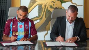©x.com/Trabzonspor
