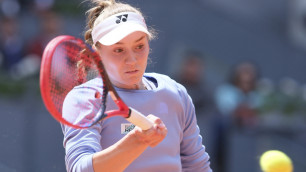 Елена Рыбакина. ©Depositphotos/ogfoto@yahoo.es