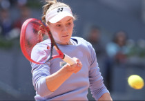 Елена Рыбакина. ©Depositphotos/ogfoto@yahoo.es