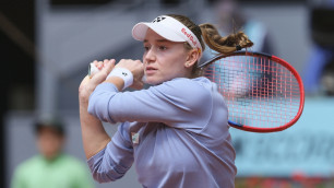 Елена Рыбакина. ©Depositphotos/ogfoto@yahoo.es
