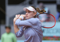 Елена Рыбакина. ©Depositphotos/ogfoto@yahoo.es