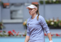 Елена Рыбакина. ©Depositphotos/ogfoto@yahoo.es