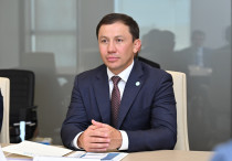 Геннадий Головкин. ©НОК РК