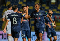 ©instagram.com/pakhtakor_fc