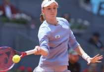 Елена Рыбакина. ©Depositphotos/ogfoto@yahoo.es