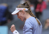Елена Рыбакина. ©Depositphotos/ogfoto@yahoo.es