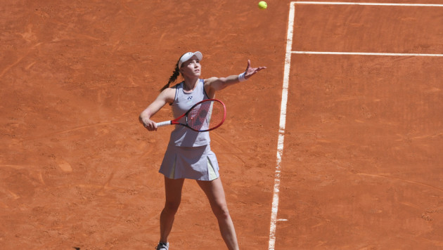 Елена Рыбакина. ©Depositphotos/ogfoto@yahoo.es