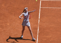 Елена Рыбакина. ©Depositphotos/ogfoto@yahoo.es