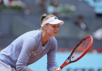 Елена Рыбакина. ©Depositphotos/ogfoto@yahoo.es