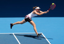 Елена Рыбакина. ©Depositphotos/filedimage