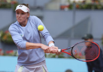 Елена Рыбакина. ©Depositphotos/ogfoto@yahoo.es