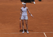 Елена Рыбакина. ©Depositphotos/ogfoto@yahoo.es