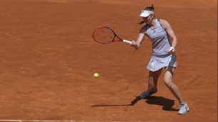 Елена Рыбакина. ©Depositphotos/ogfoto@yahoo.es