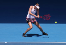 Елена Рыбакина. ©Depositphotos/filedimage
