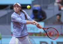 Елена Рыбакина. ©Depositphotos/ogfoto@yahoo.es